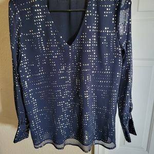 NEW Ann Taylor Top